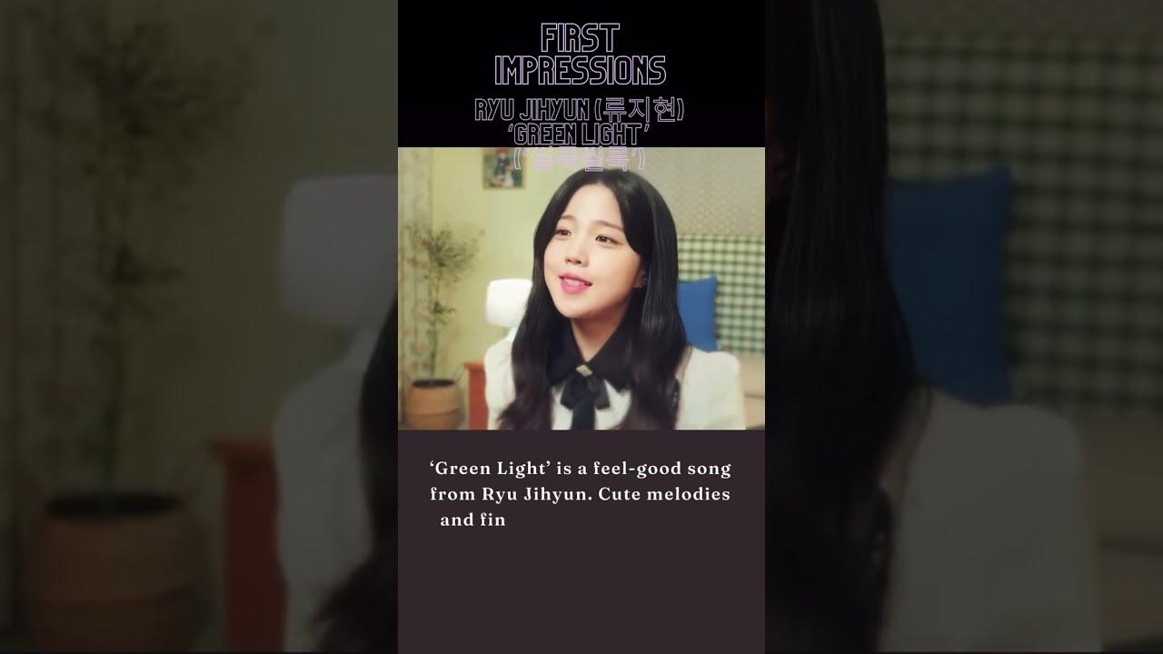 Watch New K-pop releases 26th January 2023: WENDY, MeloMance, 진영 (GOT7), Ryu Jihyu, V.teum, 뮤뭉 and more on YouTube Watch New K-pop releases 26th January 2023: WENDY, MeloMance, 진영 (GOT7), Ryu Jihyu, V.teum, 뮤뭉 and more on YouTube