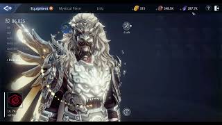 MIR4 GLOBAL | 24HOURS EXP AND DROP TEST IN SNAKE VALLEY SECRET PASSAGE