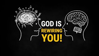 Faith Comes by Hearing (This Is How God Rewires Your Brain) | Romans 10:17 Explained