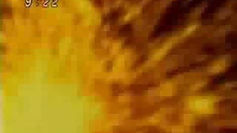 MirageGaogamon Burst Mode