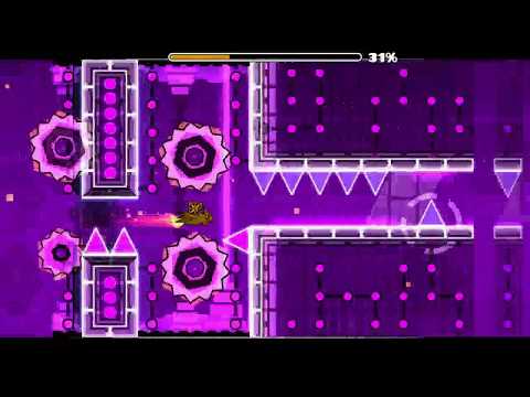 {144hz} Quantum Processing 57% (Progress #5)