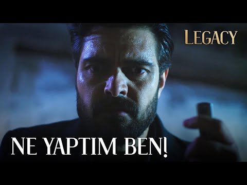 Yaman Sonunda Gerçeğe Ulaştı | Legacy 154. Bölüm (English & Spanish subs)