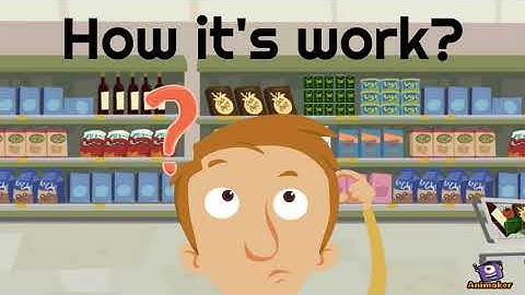 Point Of Sales (POS)