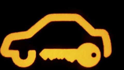 Infiniti/Nissan no key detected easy fix