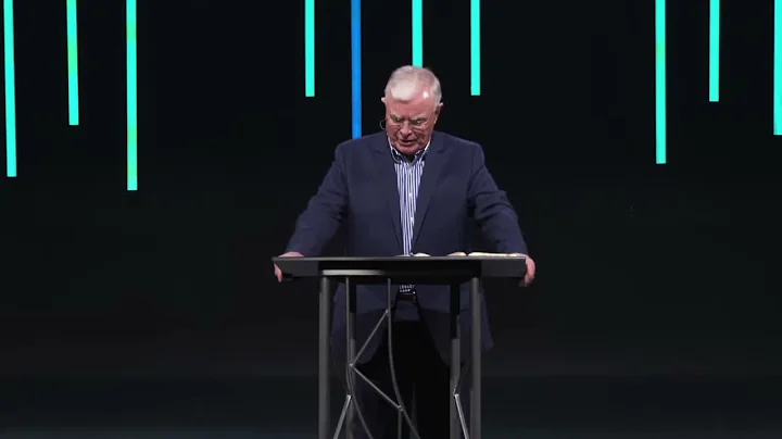 Spirit-Guided Relationships | Dr. John Caldwell