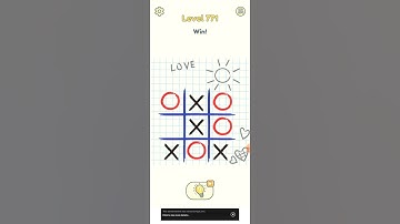 Dop2 Gameplay Level 771 #shorts #deletepuzzle #deleteonepart2 #puzzletime #dop2 #dop