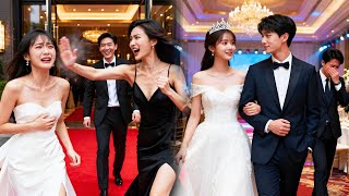Download Lagu He let his mistress slap his wife 3 times. After she left with the CEO, he cried for forgiveness. MP3 Download Lagu He let his mistress slap his wife 3 times. After she left with the CEO, he cried for forgiveness. MP3