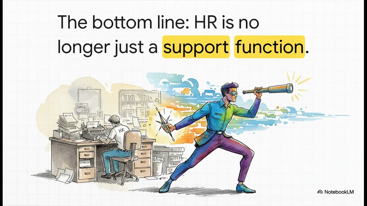 HR Analytics  GCC saudiarabia uae oman New Edge