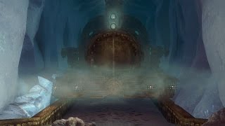Skyrim Quest Mods - Black Reach Railroad PART 4: Distant Station - Alftand/Avanchnzel