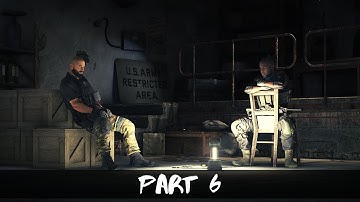 FINDING JACE SKELL | GHOST RECON BREAKPOINT Walkthrough Part 6 - No Commentary [1440p PC]