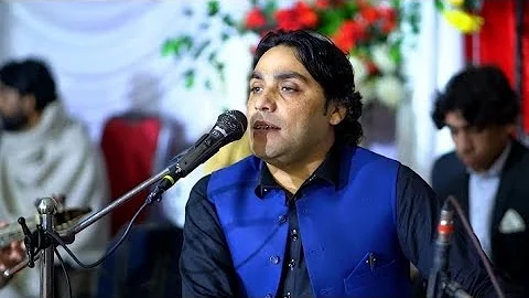 Pa Zan Mai Parwa Nishta Azghar Iqbal Pashto New Hit Ghazal 2025 #javedamirkhil #lalshersafi 