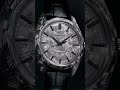Grand Seiko Masterpiece Collection SBGZ011