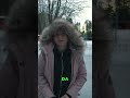 Spre Laponia: Drumul spre Satul lui Moș Crăciun #shorts