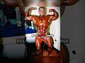 😅🐟Jay Cutler On His Crazy Fish Diet... #bodybuilding #jaycutler