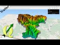 QGIS e ....