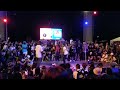 Final Battle 2022 Red Bull Dance Your Style Canadian Finals in Toronto  - Round 1