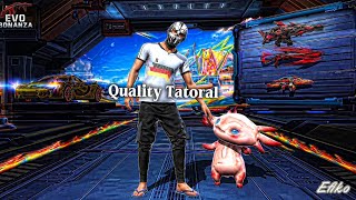 How To Increase Free Fire  Video Quality 4K Quality Tutorial Free Fire 🔥🤯 #freefire  screenshot 1