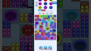 Hole People New level 804 Solution Walkthrough