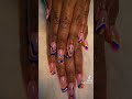 Nails design