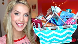 Empties Review! (Makeup + Skincare TRASHATHON!) | LeighAnnSays