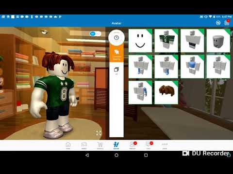 My Roblox Avatar Evolution Part 1 Youtube - my avatar evolution roblox amino