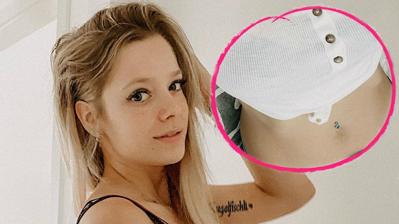 Anne Wünsche (28) redet Klartext! Die einstige Berlin Tag & NachtDarstellerin postete zuletzt Anne Wünsche (28) redet Klartext! Die einstige Berlin Tag & NachtDarstellerin postete zuletzt