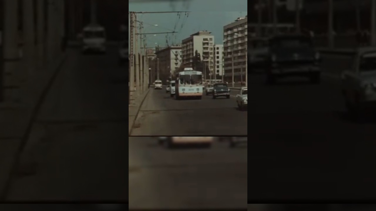 a brief summary of USSR  