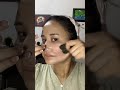 Gua sha totally works for me 😘🫶🏼🤌❤️ #fypシ゚viral #skincare #guashatool #guasharoutine #stonework