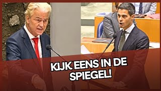 Download Lagu Wilders laat jengelende Jetten ALLE HOEKEN van de kamer zien! ‘D66 liet miljoenen mensen binnen!’ MP3 Download Lagu Wilders laat jengelende Jetten ALLE HOEKEN van de kamer zien! ‘D66 liet miljoenen mensen binnen!’ MP3