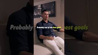 MOMENT CRISTIANO RONALDO CHOSE SEX OVER GOAL