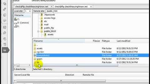 wordpress permissions
