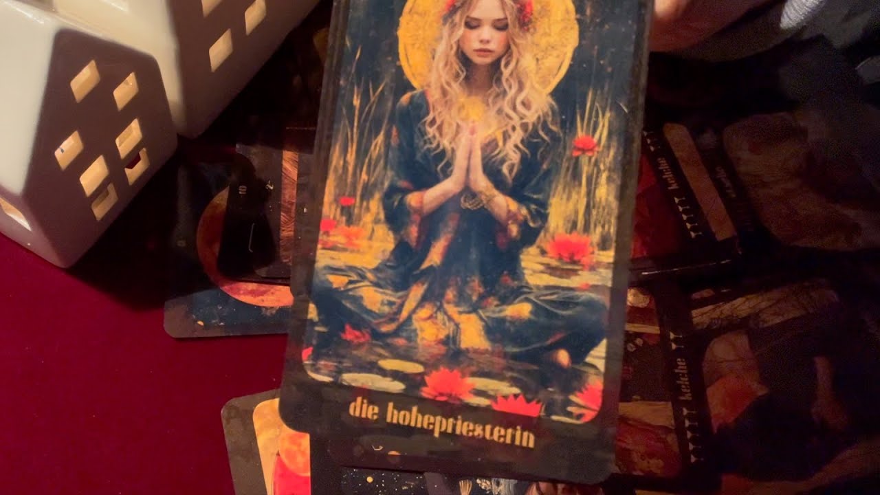 Eure Verbindung aus Seiner Sicht 👀🧿