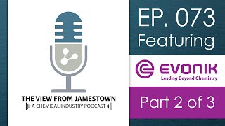 Part 2/3 of Phthalate & Plasticizer Discussion with Evonik | The View, Podcast Edition - Episode 073