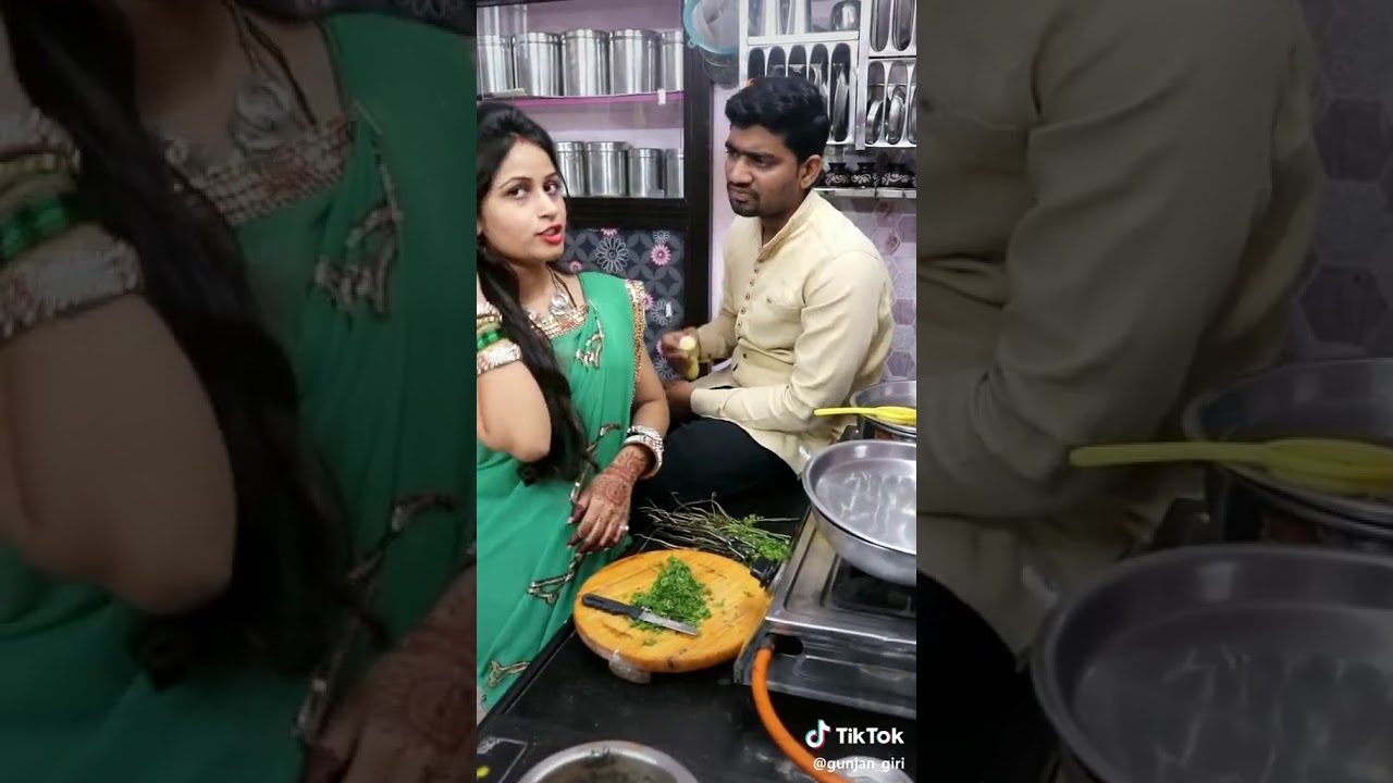 Funny husband wife 