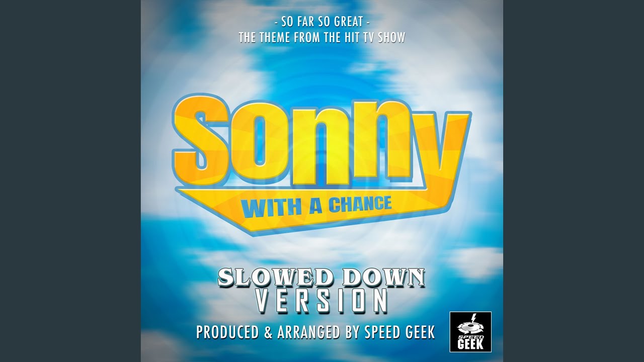 So Far So Great (From 