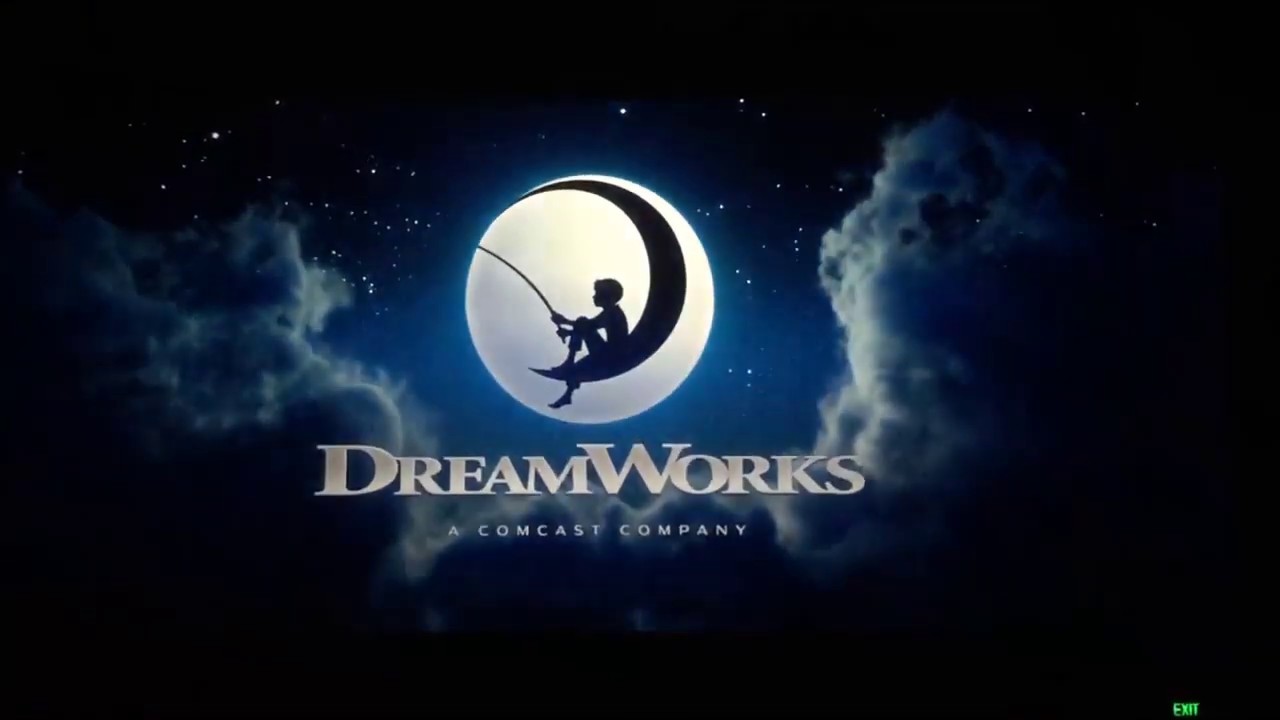 Logo Evolution - Dreamworks Animation SKG - YouTube