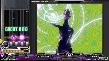 beatmania IIDX 27 HEROIC VERSE T-REX vs Velociraptor (In the Far east euphoria) SPA 正規