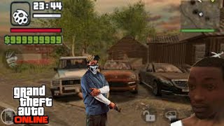 Mobile Grand Theft Auto Madout 2 Big City Online -Best Online Openworld Game