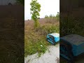 Best Zero-Turn Mower for Orchard Efficiency | Koham Dual-Wheel Steering for Tight Rows