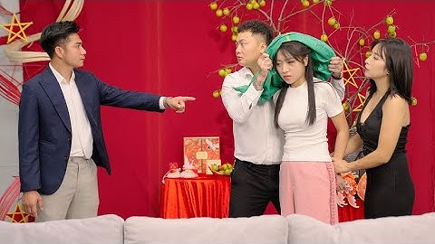 EM DÂU HỜ CỦA CHỦ TỊCH GIẢ MANG BẦU ĐỂ CHIẾM ĐOẠT TÀI SẢN VÀ CÁI KẾT | CƠM ÁO GẠO TIỀN TẬP 1031