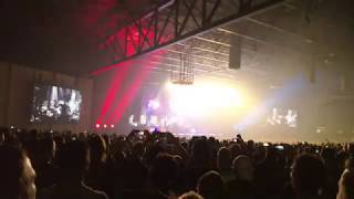 Rammstein - Amerika (Live) Starplex Pavilion Dallas, TX June 29, 2017