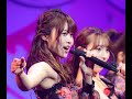 AKB48 バラの果実 Team8