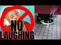 TRY NOT TO LAUGH CHALLENGE #01