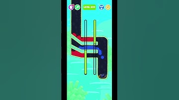 Save The Fish!_Level 509 #puzzle_daddy