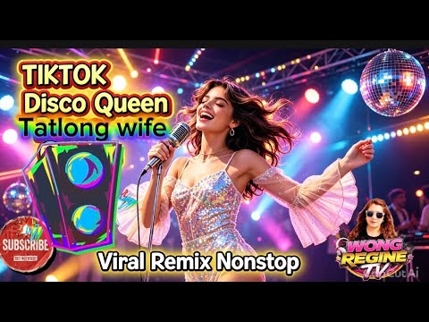 💥 PINAKA VIRAL TATLONG Wife (Tiktok) Remix NONSTOP Disco Wave