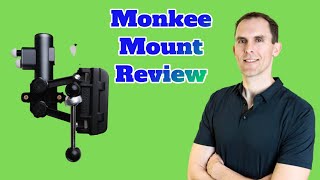 Monkee Mount Review | My Completely Honest Monkee Mount Review