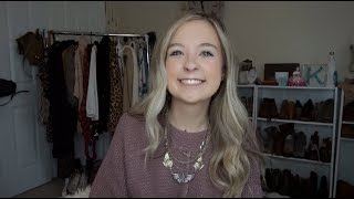 UPDATE ON DROPPING OUT OF NURSING SCHOOL & SWITCHING TO PRE-MED