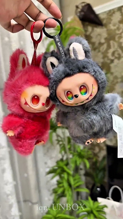 horror labubu doll exposed very scary doll ๐จ๐ฒ๐ซจ #labubu #labubuviral #trendingshorts #viralshort