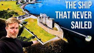 The REAL Blackness Castle