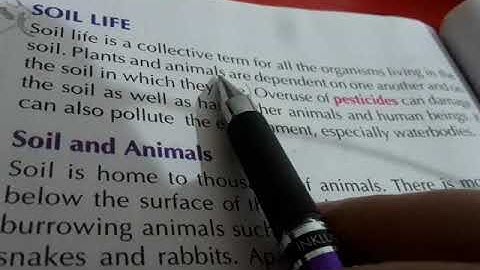 Ch-11 soil erosion part -2